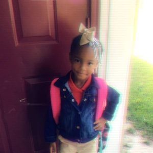 Meet your Posher, Albert